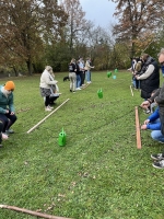 Leiterrunden-Wochenende 2024